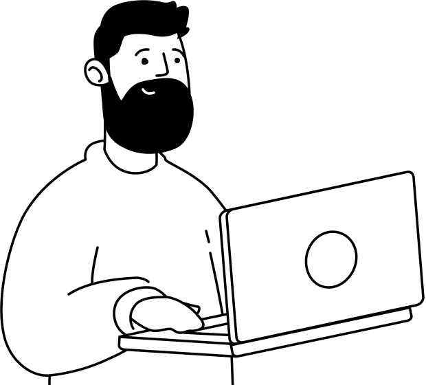 virtual-courses-illustration-01b@2x hombre ordenador becas Ardilla